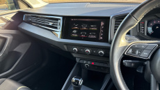 Audi A1 30 TFSI SE 5dr S Tronic Petrol Hatchback